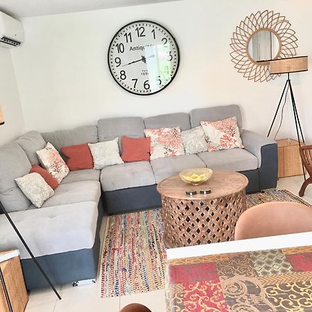 Appartement St Francois Manganao Guadeloupe Saint-Francois  Dış mekan fotoğraf