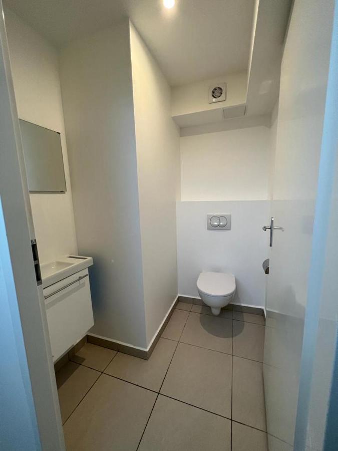 Appartement St Francois Manganao Guadeloupe Saint-Francois  Dış mekan fotoğraf