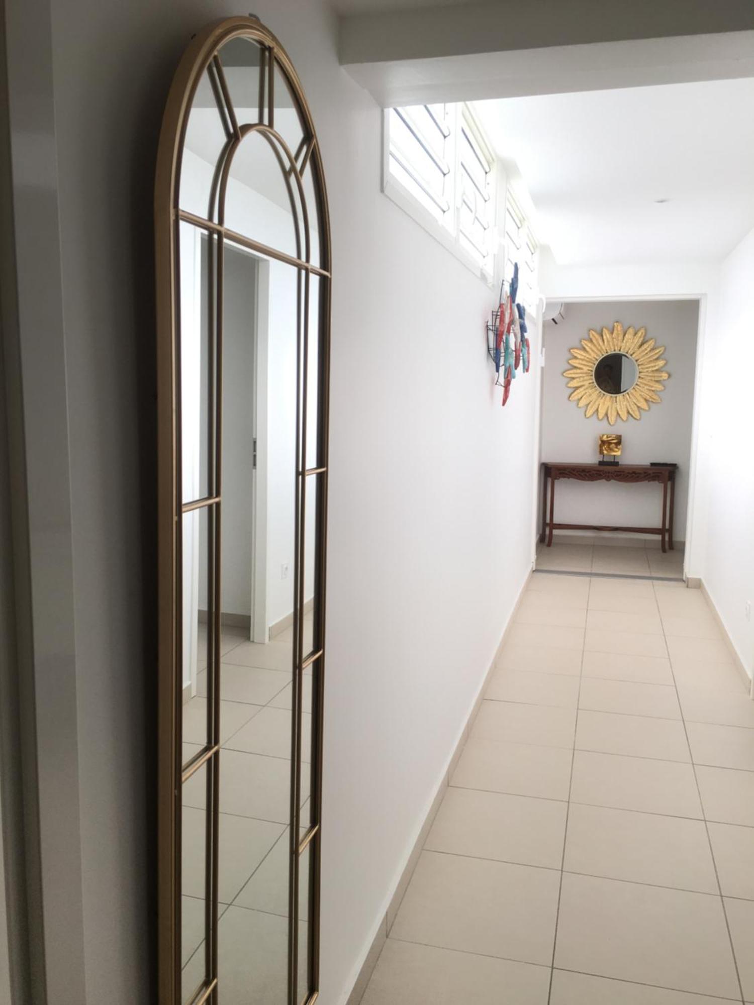 Appartement St Francois Manganao Guadeloupe Saint-Francois  Dış mekan fotoğraf