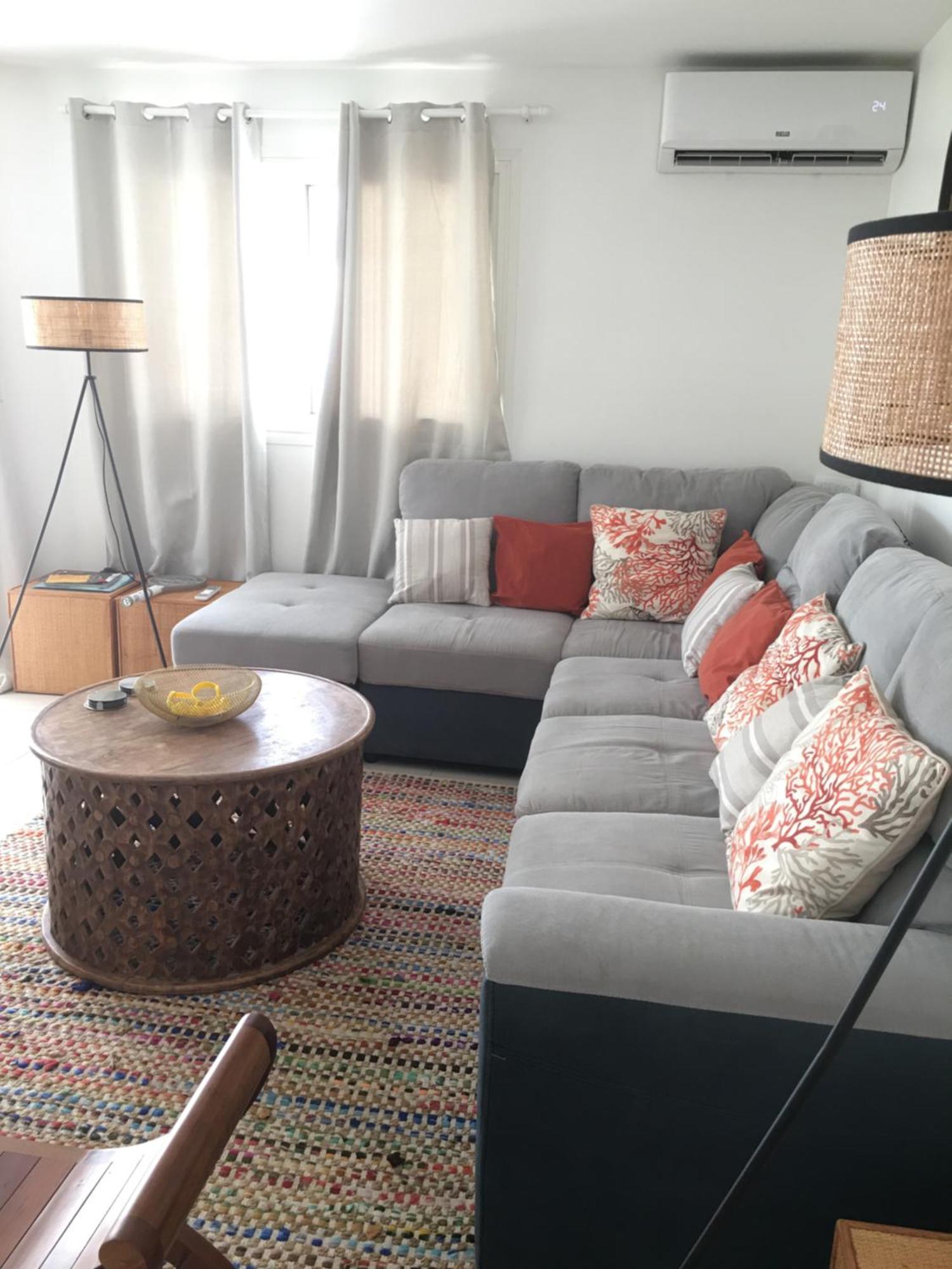 Appartement St Francois Manganao Guadeloupe Saint-Francois  Dış mekan fotoğraf